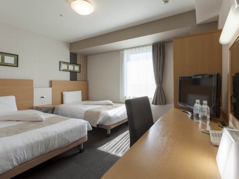 Comfort Hotel Tokyo Kiyosumi Shirakawa Exterior foto